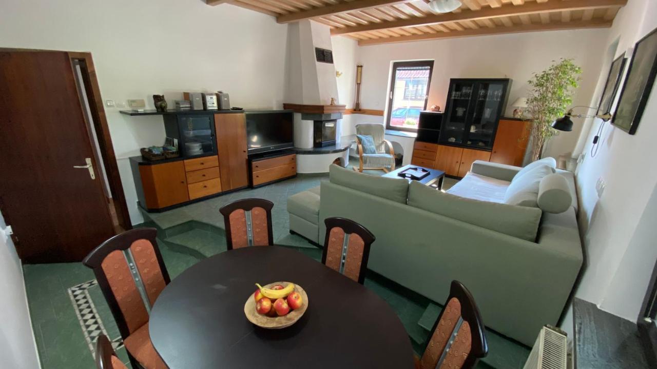 Apartma Nomad Novo Mesto Exterior foto