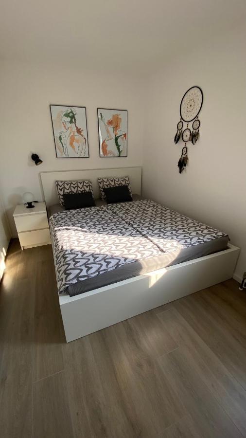 Apartma Nomad Novo Mesto Exterior foto