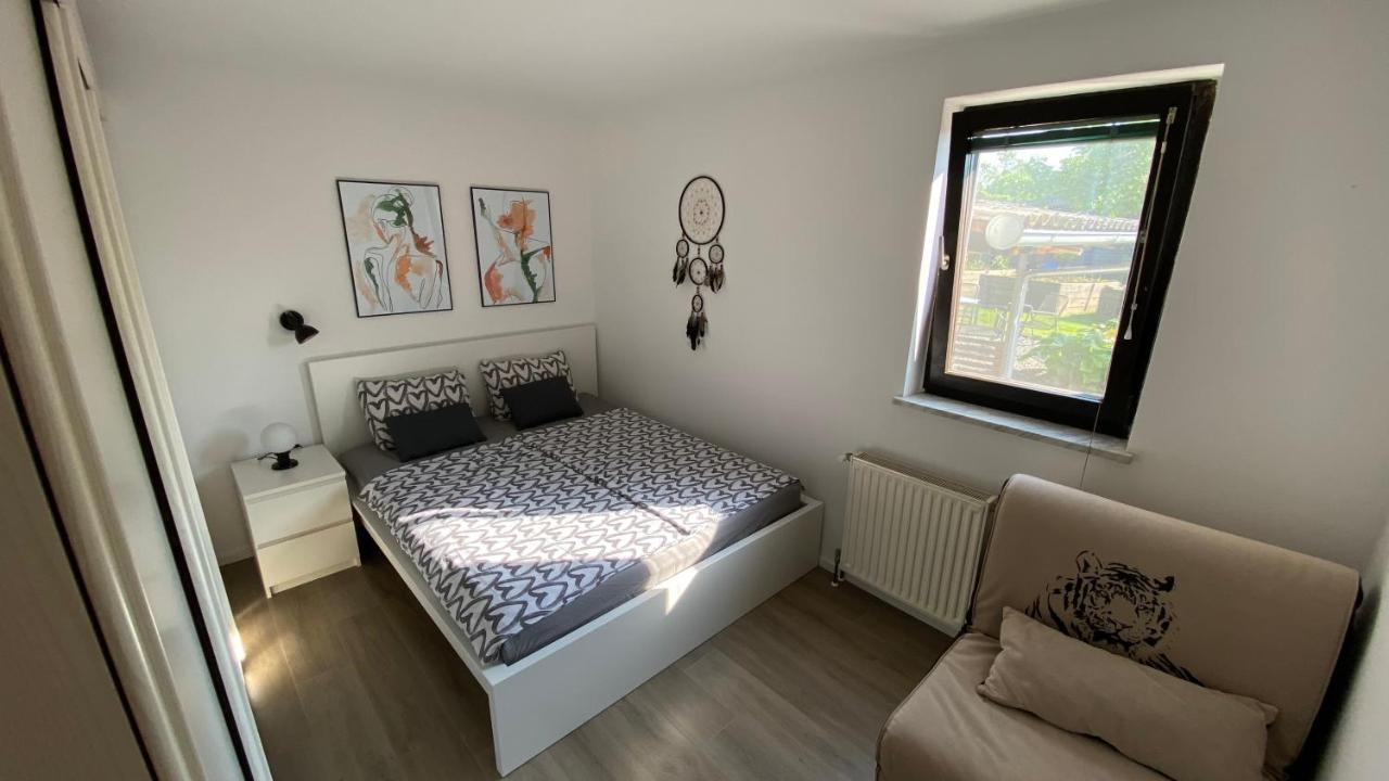 Apartma Nomad Novo Mesto Exterior foto
